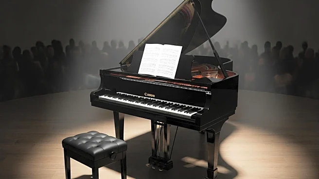 CBS News Anchors Participate in Piano Challenge, Engaging Social Media Audience