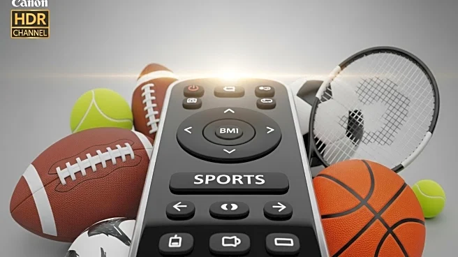 FuboTV Launches New Sports Bundle with Broad Channel Access and ESPN+