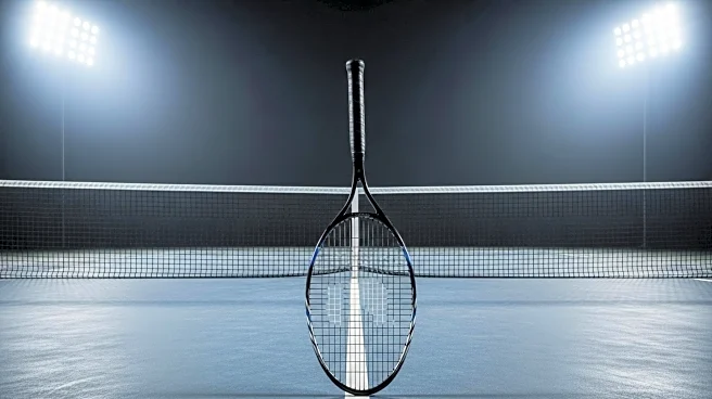 Martina Navratilova Criticizes Tennis Rule During US Open Final, Calls for Change