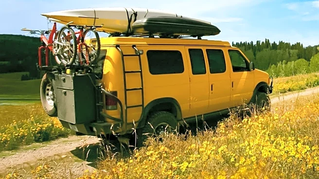 XOverland Ranch Offers Hands-On Overlanding Training in Montana