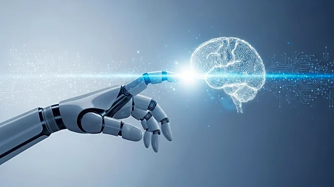 Meta's Aggressive AI Talent Acquisition Strategy Highlights Industry Competition