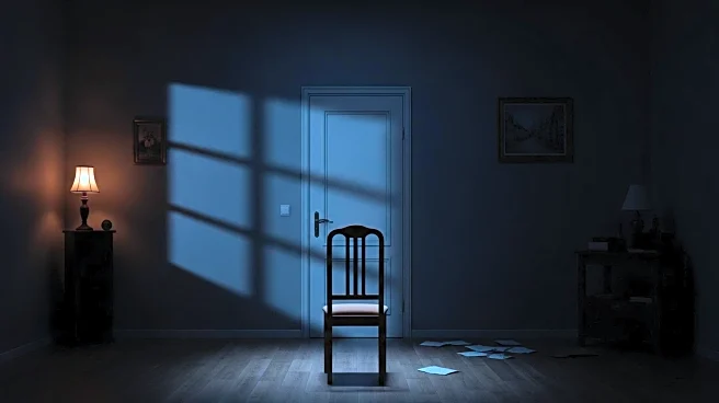 HBO's 'Task' Explores Familial Grief Through Crime Drama