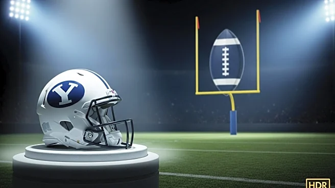 BYU Defeats Stanford 27-3 with Strong Defensive Performance