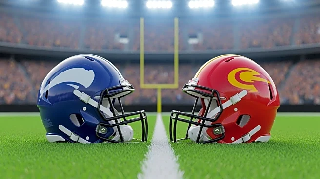 New York Giants Face Washington Commanders in Season Opener Amid High Expectations