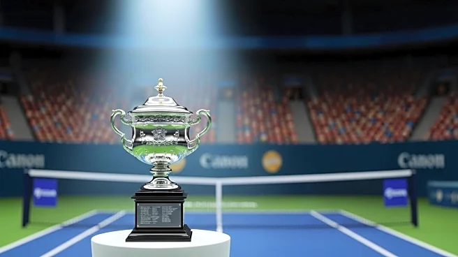 US Open 2025 Men's Singles Final: Jannik Sinner vs. Carlos Alcaraz