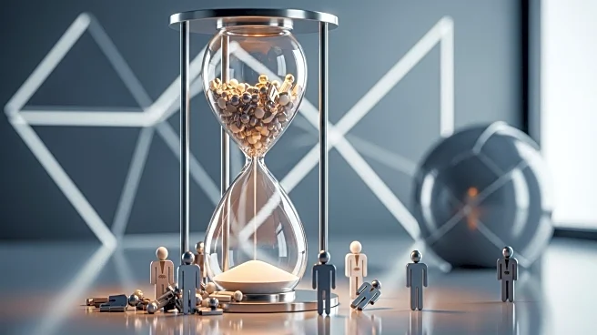 State and Local Governments Rethink Workforce Planning Amid Changing Retirement Trends