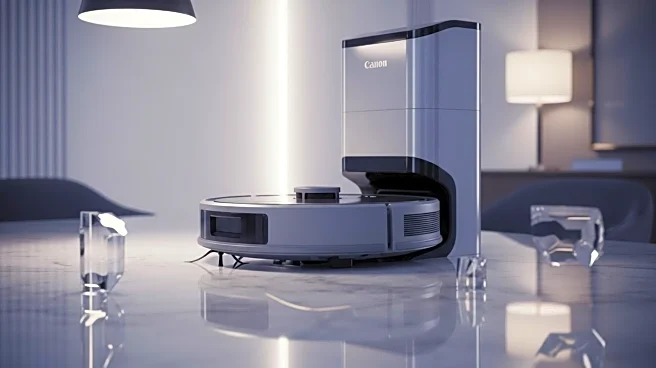 iRobot Corporation Faces Class Action Lawsuit Over Alleged Misleading of Investors
