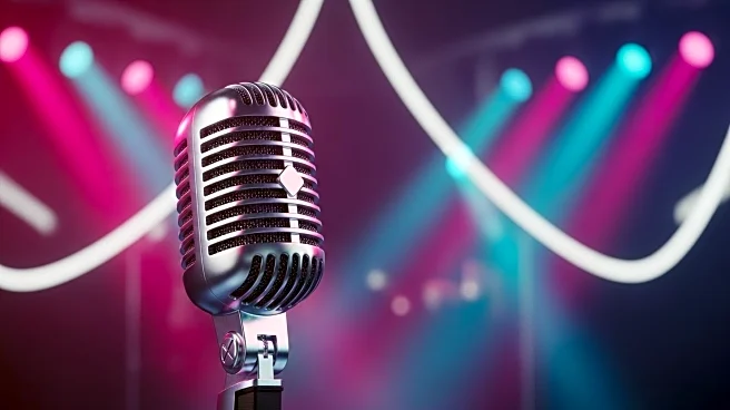 MTV VMAs 2025: Fashion Highlights and Performances Set to Dazzle