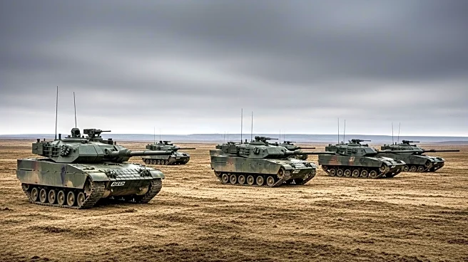 Ukraine Utilizes Decoys to Deceive Russian Forces in Ongoing Conflict