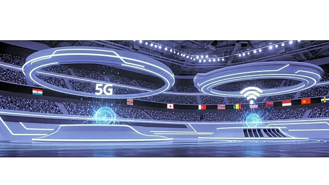 Comcast Launches Xfinity Mobile Arena to Enhance 5G and Wi-Fi Integration