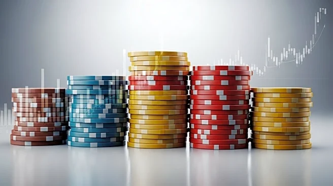 Iowa Increases Sports Betting Tax Rate to Boost Public Revenue