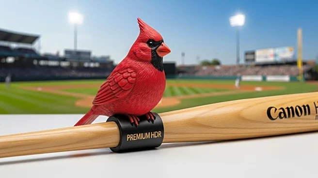 Cardinals Designate Garrett Hampson for Assignment Amid Roster Changes