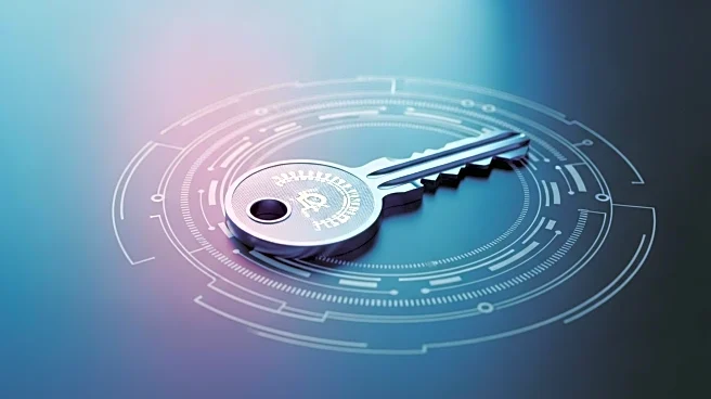 U.S. Senate Advances Crypto Regulation Bill to Clarify Oversight and Protect Innovation