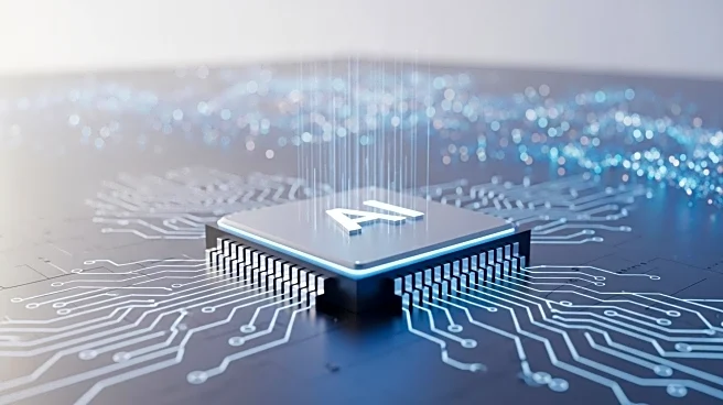 Broadcom Secures $10 Billion AI Chip Deal, Boosting Stock Performance