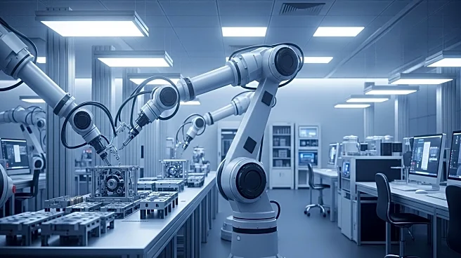 IBM Announces $150 Billion Investment in U.S. Manufacturing and Research