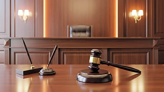 Lawyer Named Mark Zuckerberg Sues Meta Over Account Shutdowns Alleging Impersonation