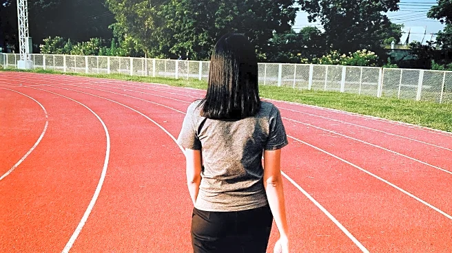 Sania Gupta's Weight Loss Journey Highlights Power of Consistent Lifestyle Changes