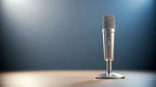 Viberate Denies Involvement in Country Music Documentary Amid Data Debate