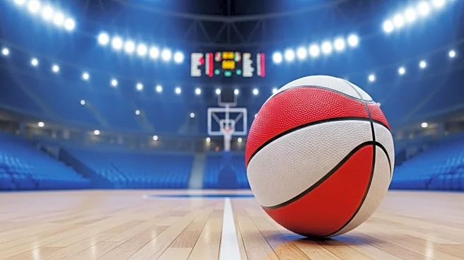 Illinois State Defeats Morehead State with Dominant Performance