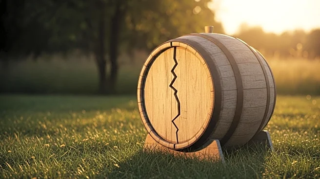 Cracker Barrel Faces $100M Loss After Controversial Logo Redesign