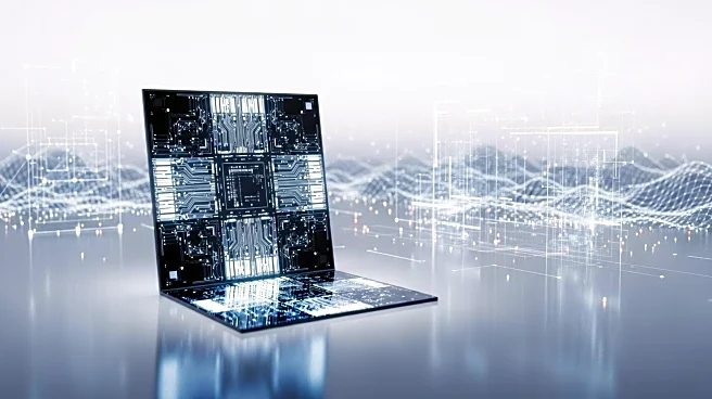 NewEdge Advisors LLC Increases Stake in Taiwan Semiconductor Manufacturing, Impacting Investment Landscape