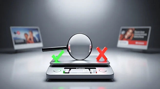 UK Advertising Watchdog Faces Criticism Over Its Own Campaign's Compliance