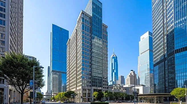 Revolut Relocates HQ to Canary Wharf, Signaling Strategic Expansion