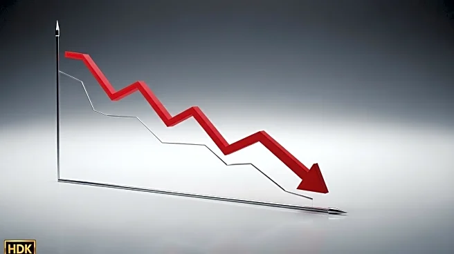 Bangladesh's PMI Decline Signals Slower Economic Expansion