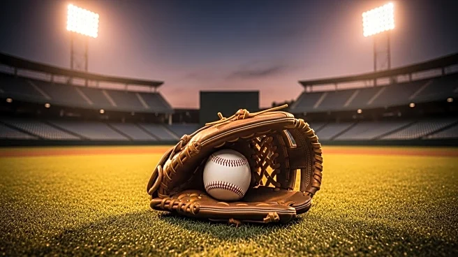 Rangers' Josh Sborz Shut Down for 2025 Season