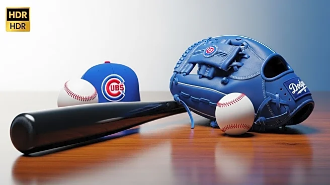 MLB Executives Predict Cubs Will Lose Kyle Tucker to Dodgers