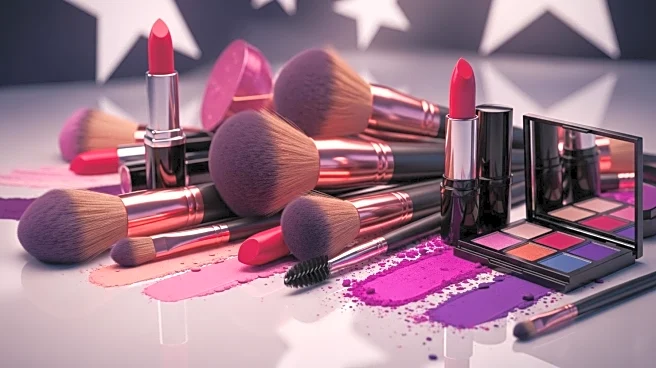 MTV VMAs 2025 Highlights Bold Beauty Trends with Celebrity Influence