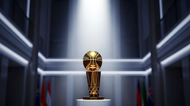 Basketball Hall of Fame Inducts Notable Figures, Celebrates Legacy