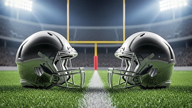 Buffalo Bills Prepare for Key Matchups Against Baltimore Ravens in Season Opener