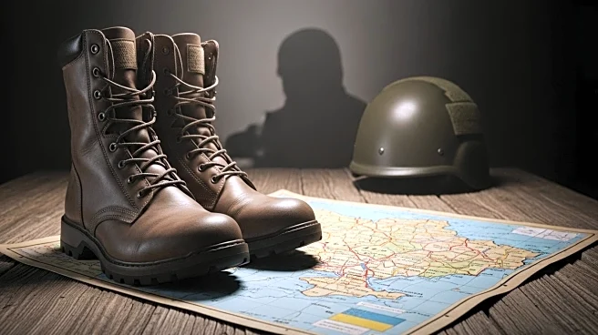 American Volunteers in Ukraine: The Ongoing Draw of Combat and Opportunity
