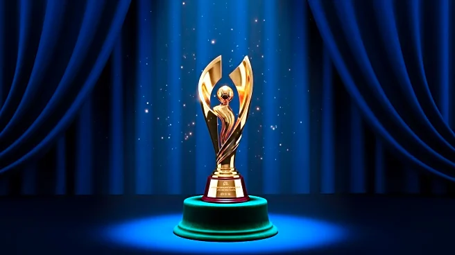 Creative Arts Emmy Awards Night 2 Celebrates Unscripted and Documentary Achievements