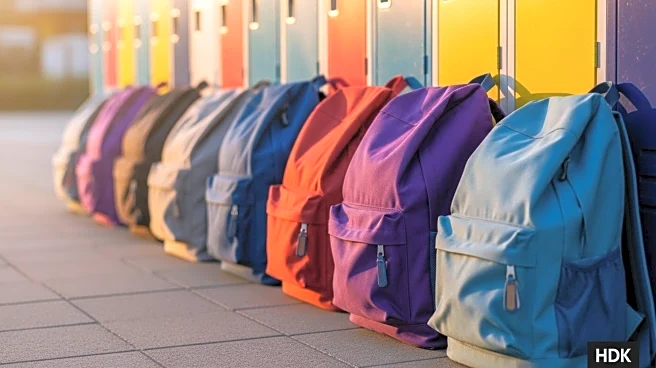 GloRilla Embraces School Uniform Aesthetic at MTV VMAs 2025