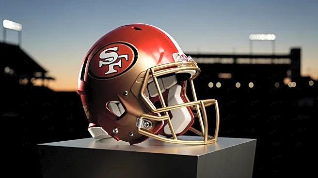 49ers' George Kittle Suffers Hamstring Injury, Impacting Season Opener Against Seahawks