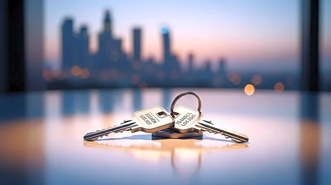 Luxury Rental Companies Secure Bookings for 2028 Los Angeles Olympics, Impacting Housing Market