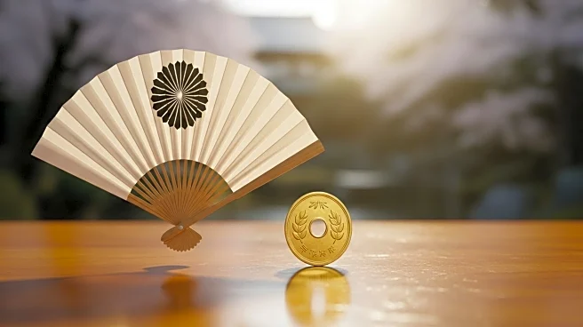 Japan's Political Uncertainty and Yen Weakness Impact Global Investors
