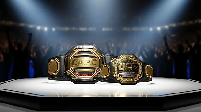 Imavov Challenges Chimaev for Title After UFC Victory Over Borralho