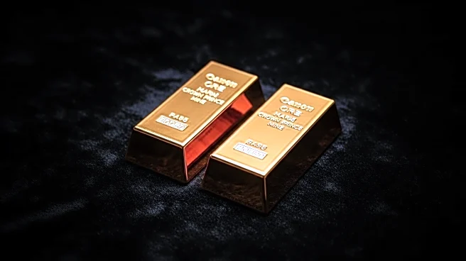 New Murchison Gold Sends Off Maiden Ore from Crown Prince Mine