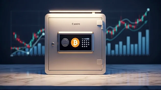 Listed Companies Increase Bitcoin Holdings Amid Trump Administration's Favorable Policies