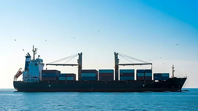 Metro Mining Increases Bauxite Shipments Amid Record Production Rates