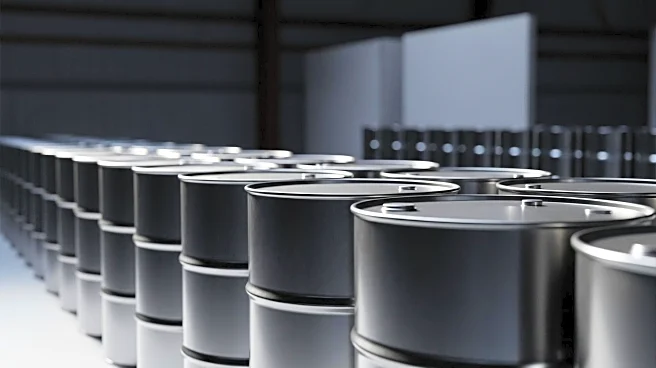 OPEC+ Decides to Increase Oil Production Amid Market Share Concerns