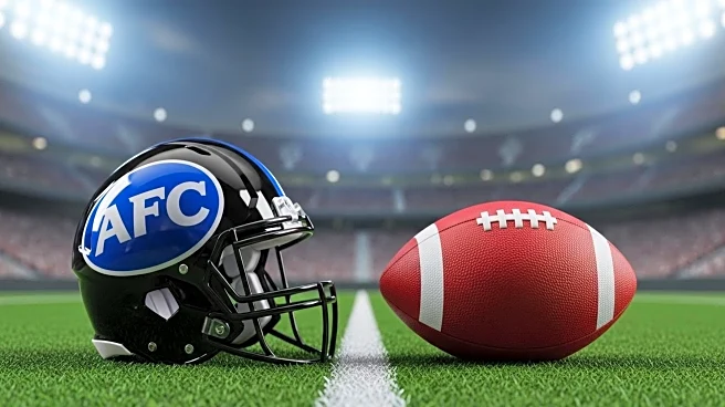 Baltimore Ravens and Buffalo Bills Face Off in AFC Season Opener