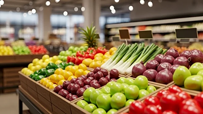 Pete's Fresh Market Opens in Tinley Park After Three-Year Delay, Enhancing Local Shopping Options