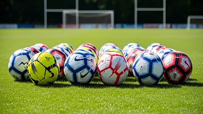 Essex Football Clubs Experience Surge in Girls' Participation Following Lionesses' Success