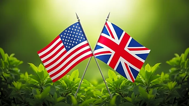 Former U.S. Ambassador and UK High Commissioner Praise Guyana's Democratic Progress
