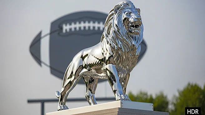 Detroit Lions Extend Jameson Williams' Contract with $83 Million Deal