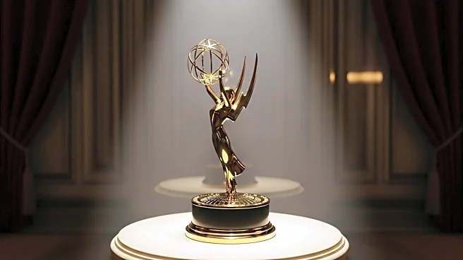 Rebel Ridge Wins Emmy for Best TV Movie at 2025 Creative Arts Awards